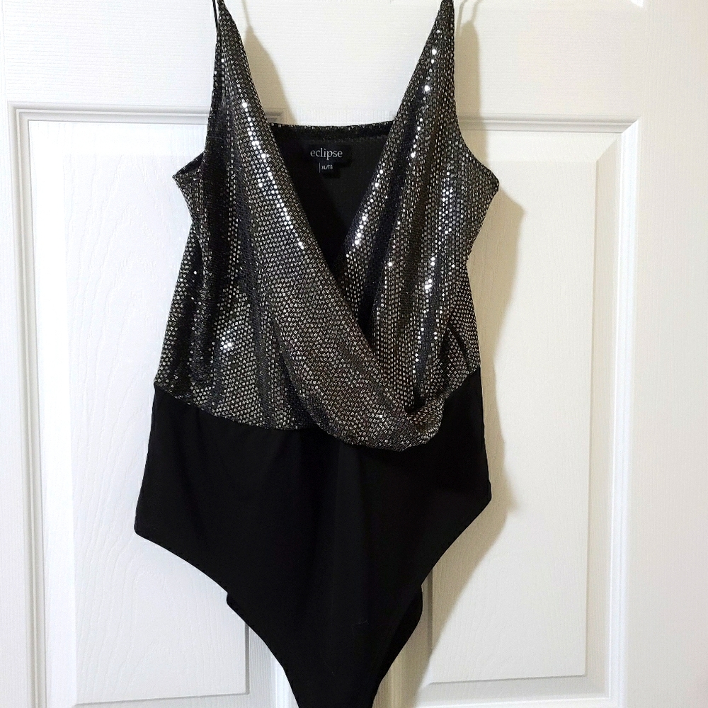 Bodysuit